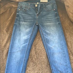 Papaya Denim Jeans